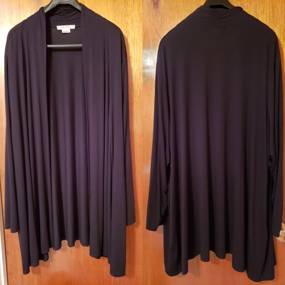 EUC Penningtons Cardigan